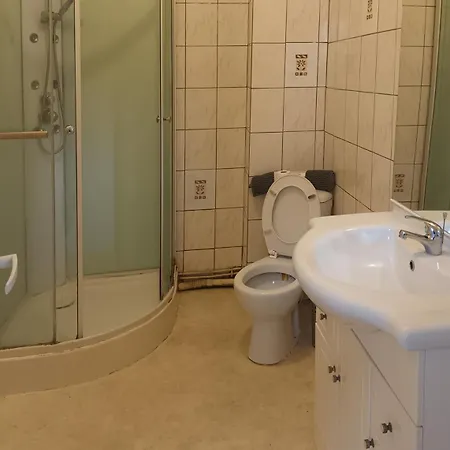Prázdninový dům Maison Entiere Centre-Ville 3 Chambres