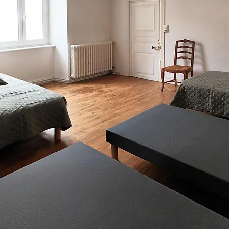 Maison Entiere Centre-Ville 3 Chambres Ruffec (Charente)