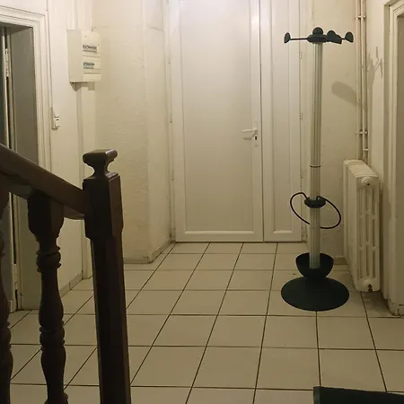 Maison Entiere Centre-Ville 3 Chambres Ruffec (Charente)